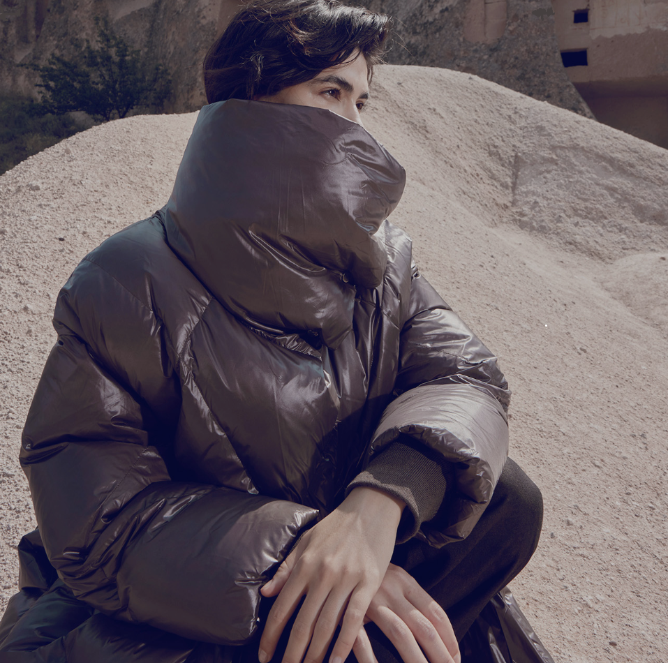 Winter Sale! UP TO –60% на зимові колекціi 